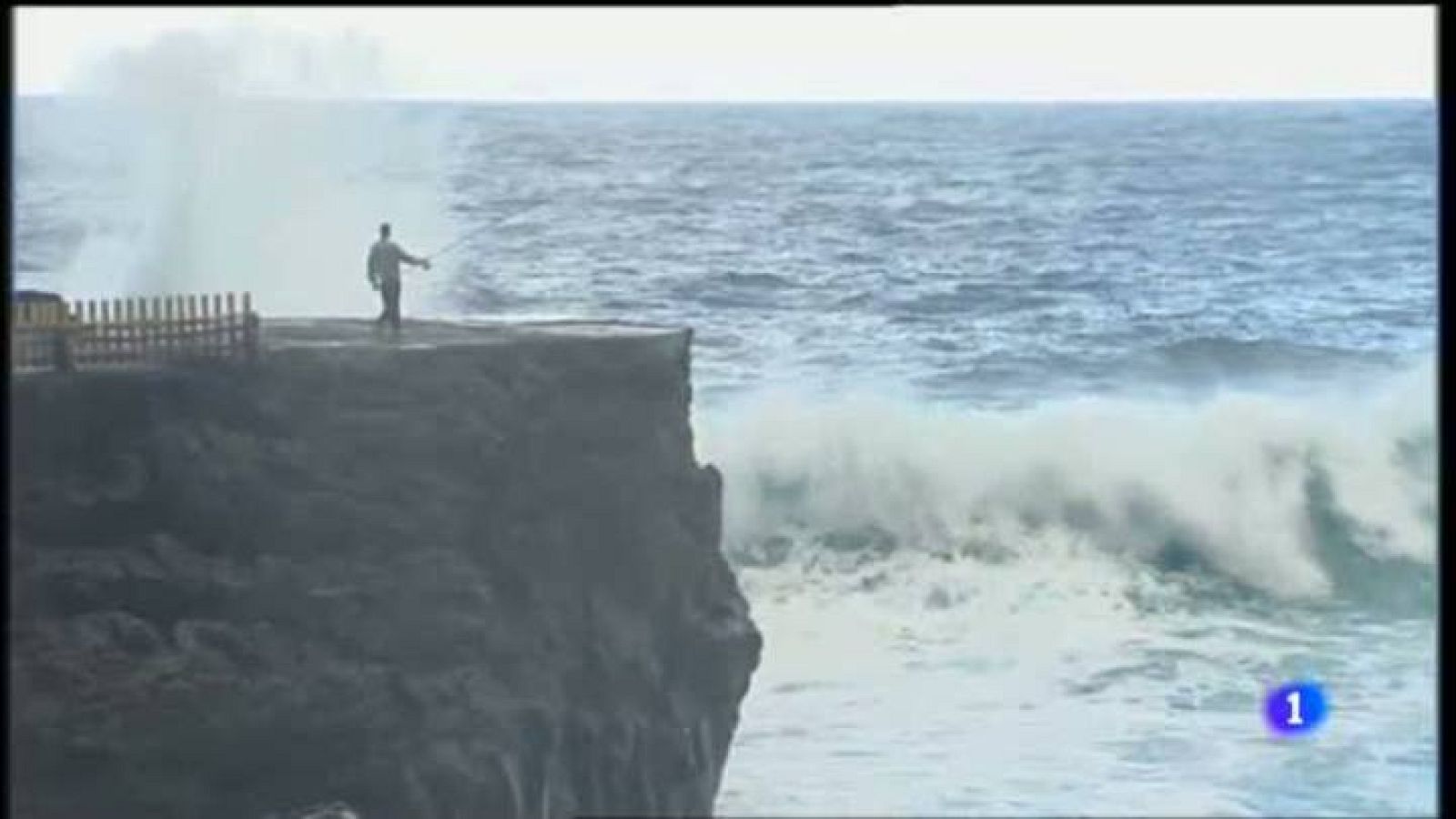 Canarias en 2' - 26/11/12 | Ver