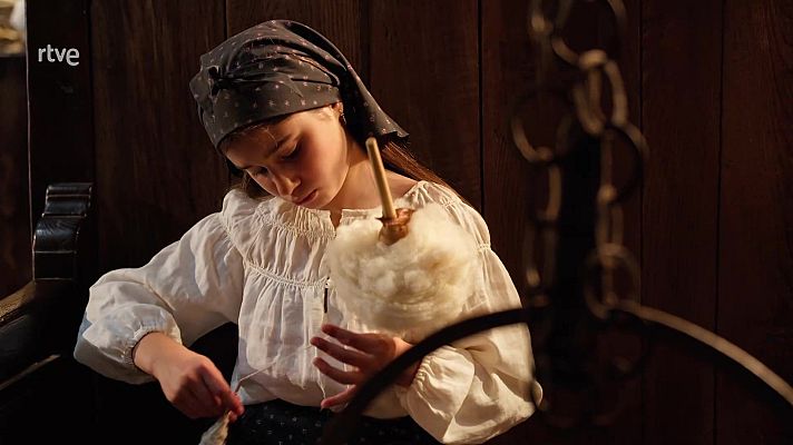 Mi cole es rural - El CRA Oscos, Asturias