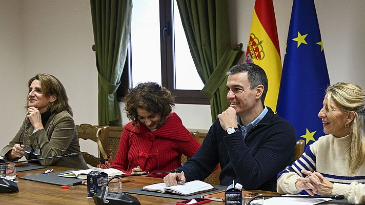 Fin de semana 24h - Informativo 24 horas - 14h - 13/01/24