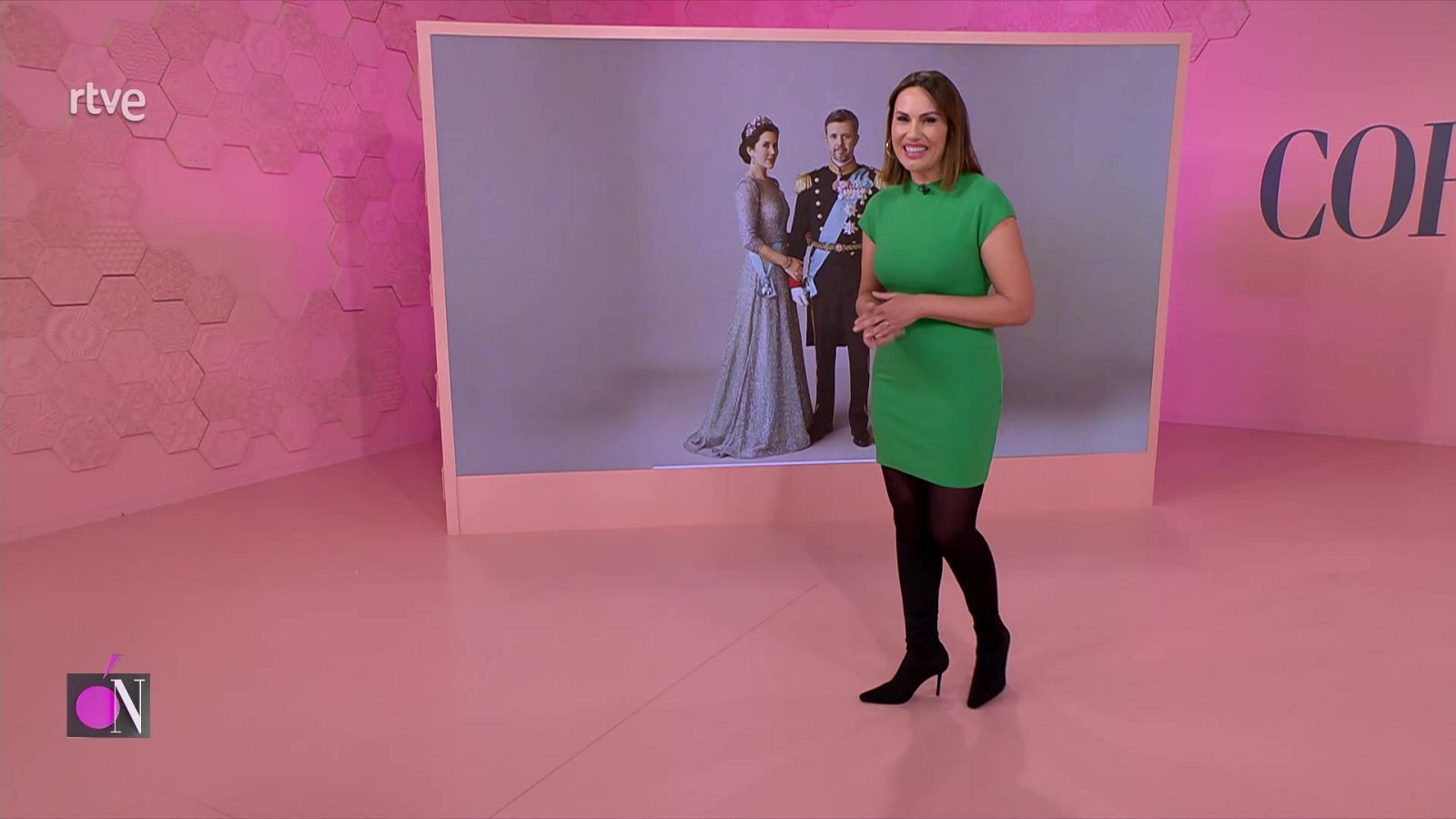 Corazón - 13/01/24 - ver ahora