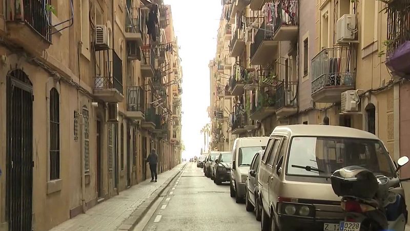 La Barceloneta, un dels barris més cars d'Espanya - L'Informatiu | Ver
