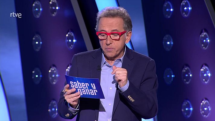 Saber y ganar - Saber y ganar. Edición de fin de semana - 13/12/23