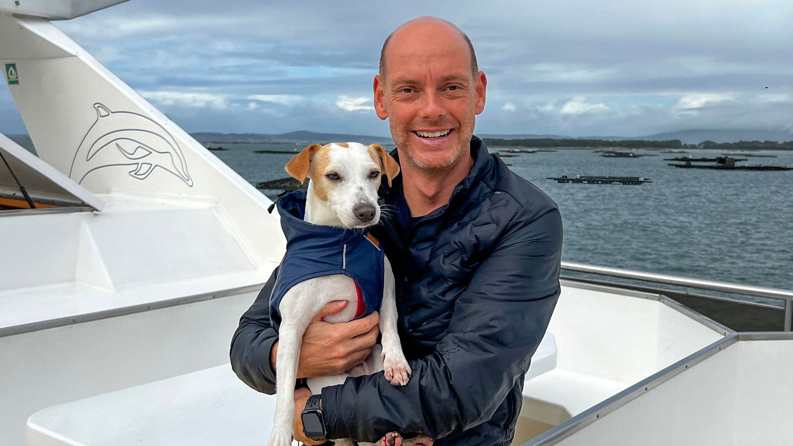 Pipper en ruta - Rías Baixas - ver ahora