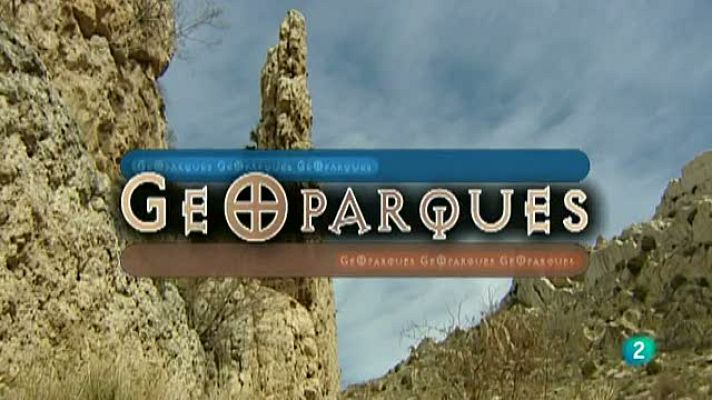 La aventura del Saber - Geoparque de la Cataluña Central