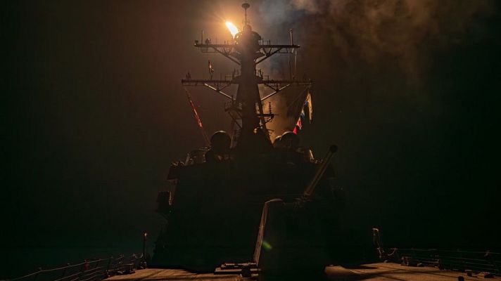 Telediario en lengua de signos - Telediario - 21 horas - 13/01/24 - Lengua de signos