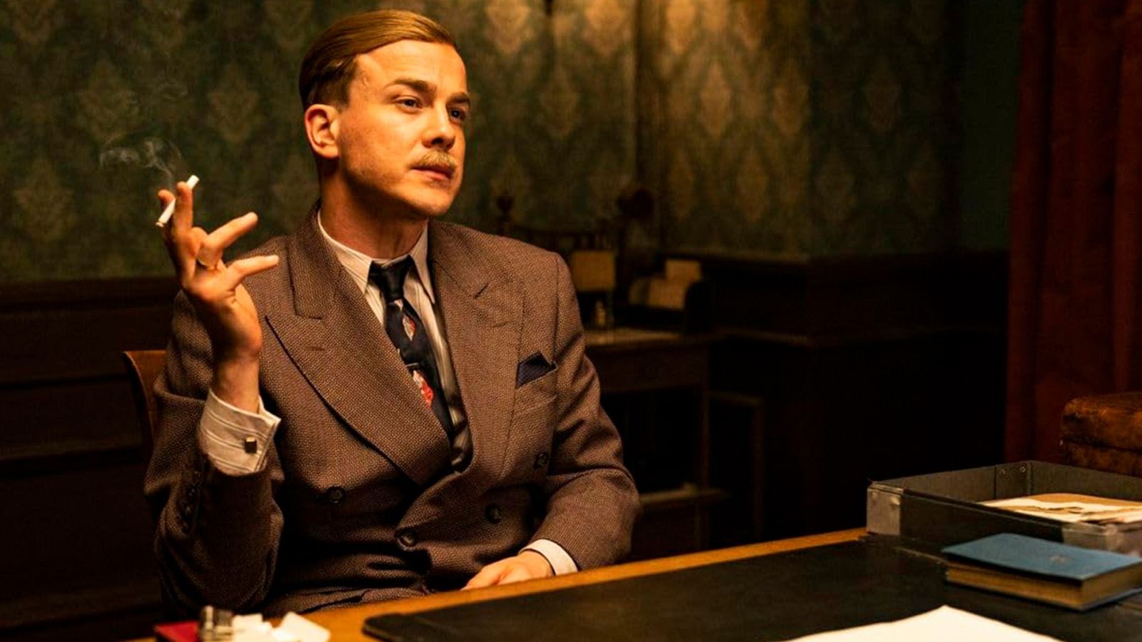 El cine de la 2 - The Royal Game (presentación) - ver ahora