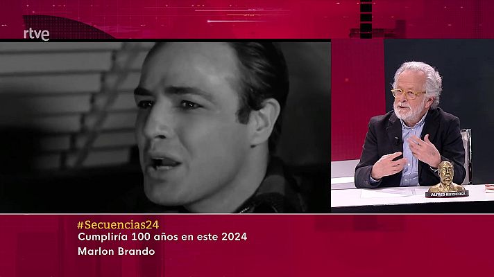 Secuencias en 24H - Secuencias en 24 horas - 13/01/24