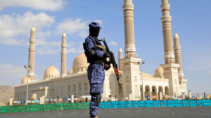 Telediario Matinal - Telediario matinal en cuatro minutos - 14/01/2024