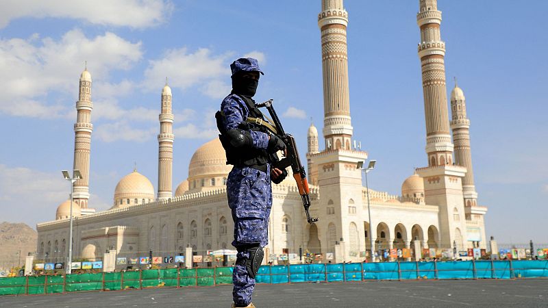 Telediario matinal en cuatro minutos - 14/01/2024 | Ver