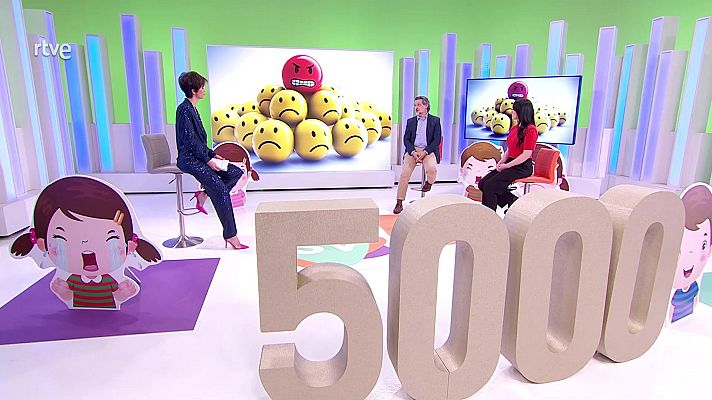 Saber vivir - Saber Vivir - 14/01/24