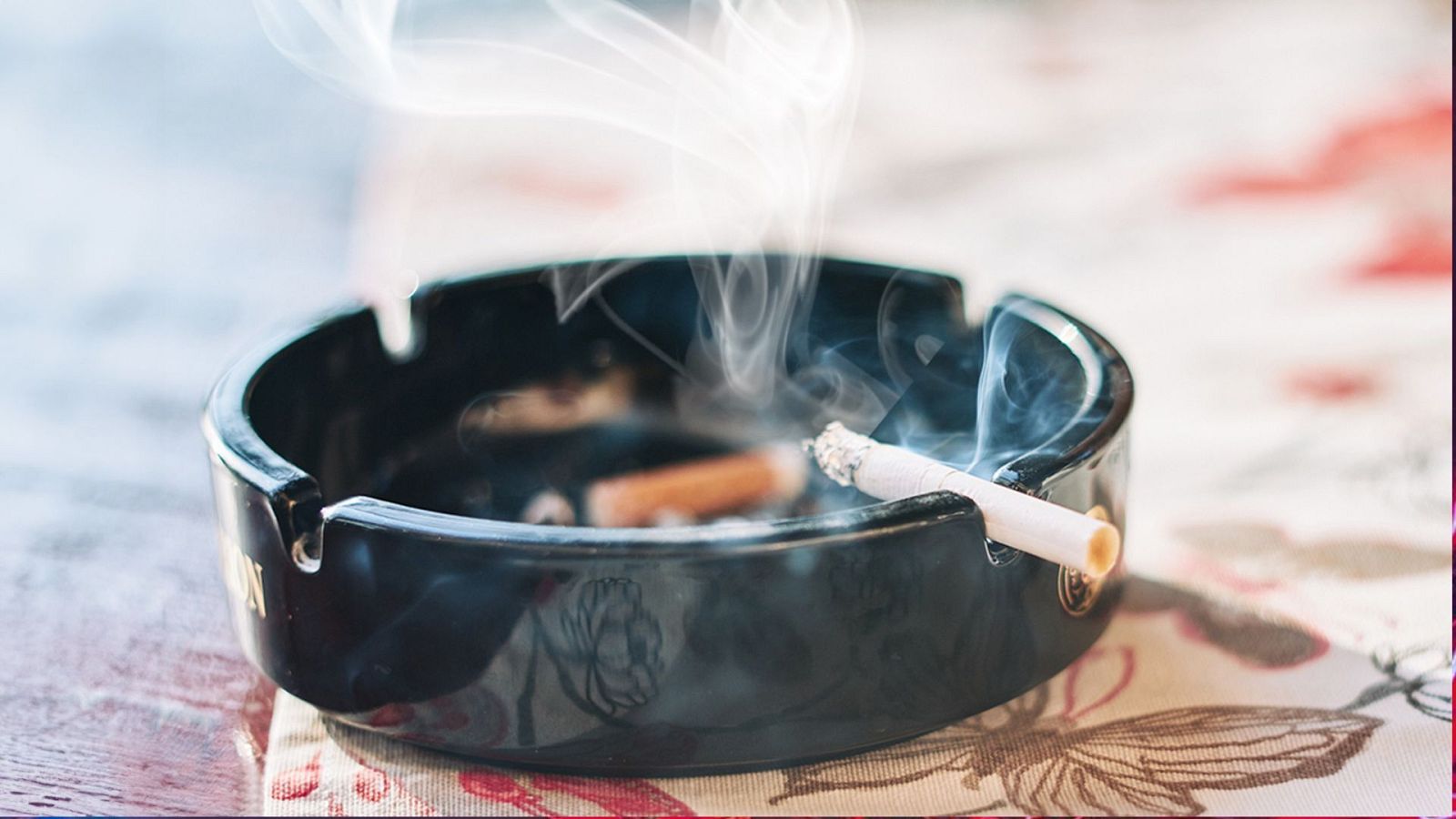 Informe Semanal - Terrazas, ¿sin malos humos? | Ver