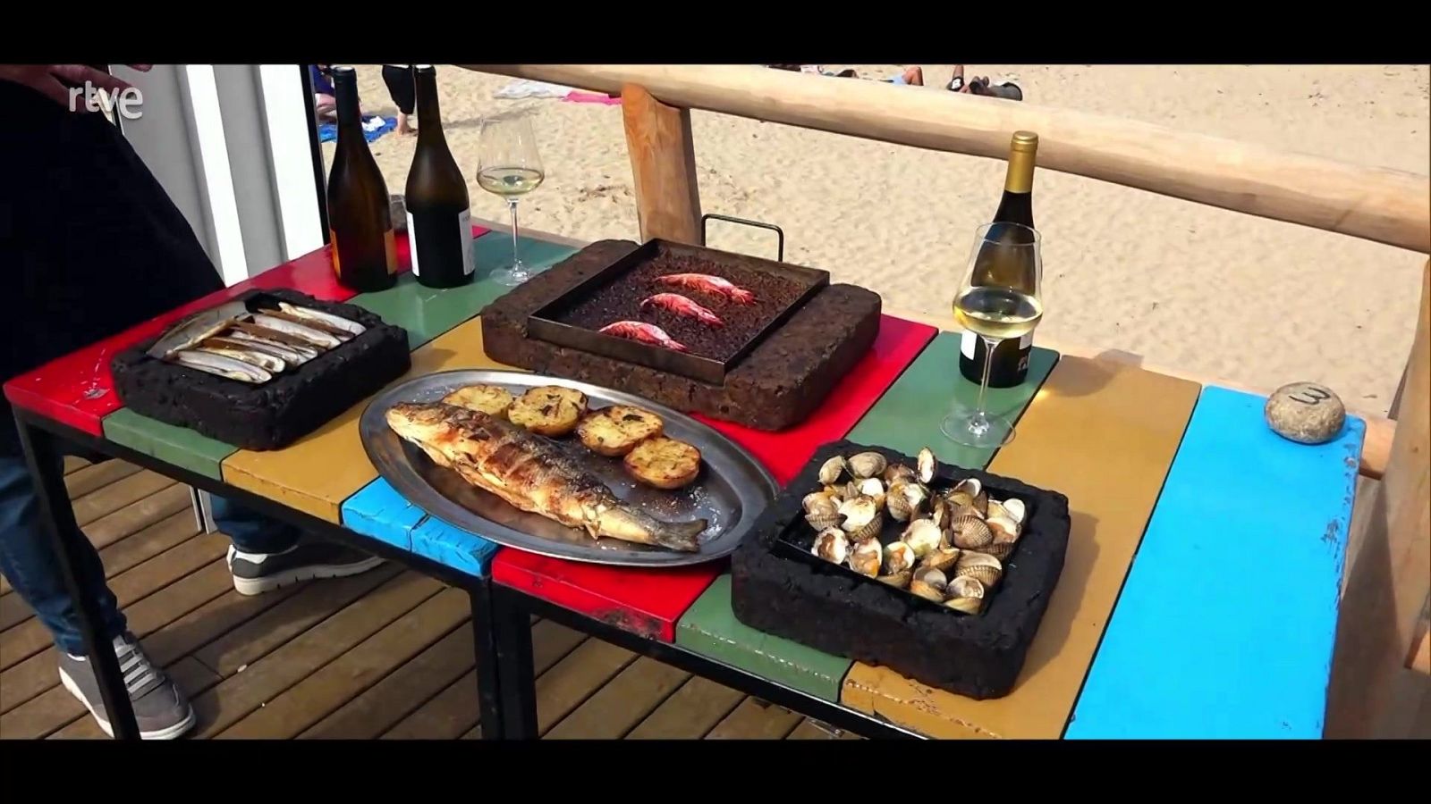 Zoom Tendencias - Guadalajara, el destino Imprescindible del mes  - ver ahora