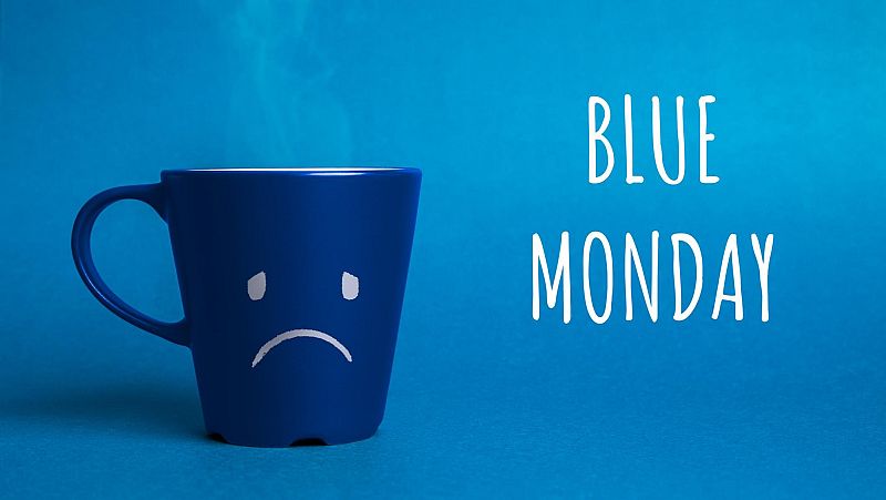 Blue Monday, el dia més trist de l'any - L'Informatiu | Ver