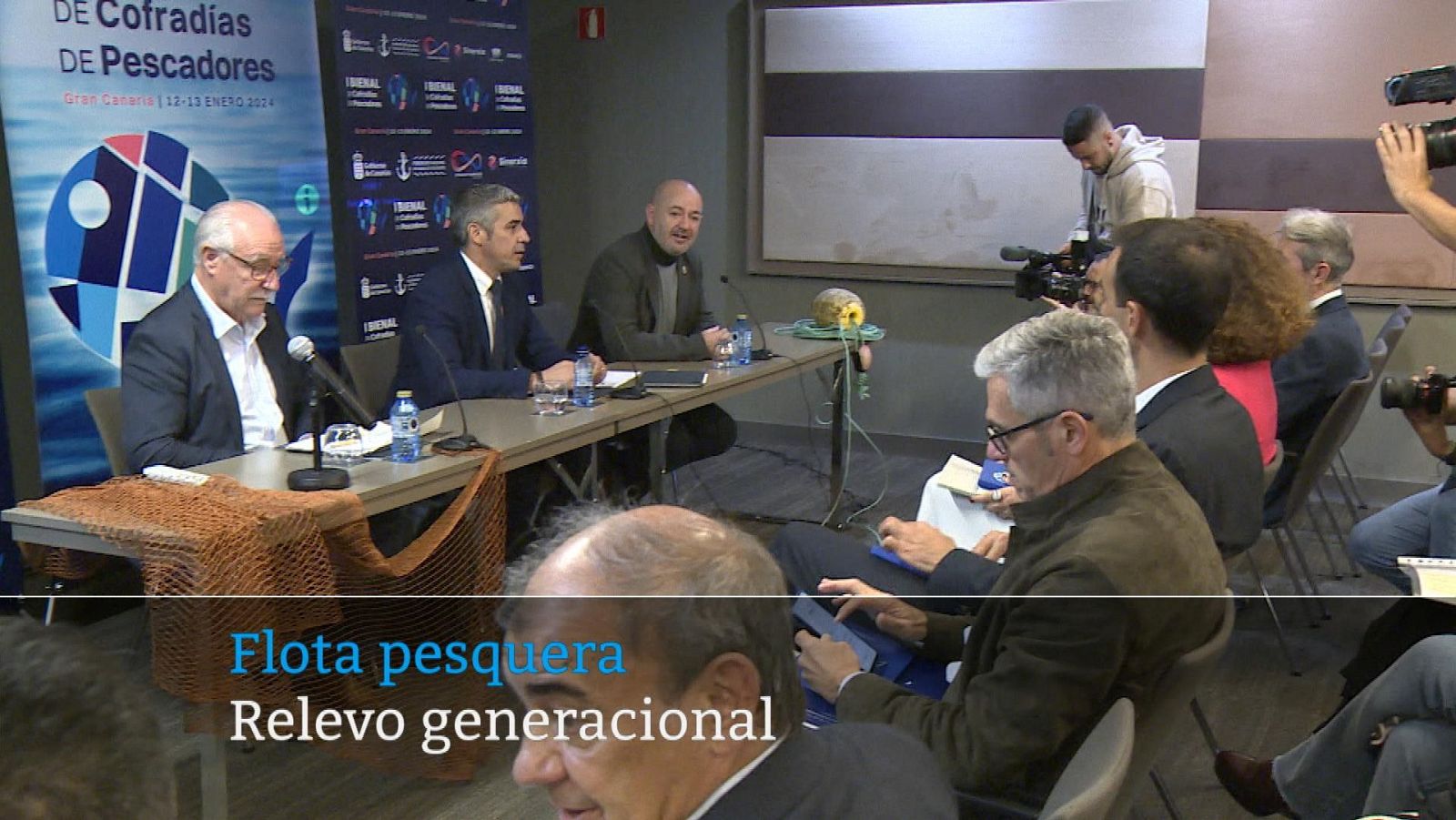 Telecanarias - 14/01/2024 | Ver