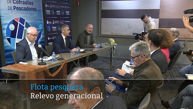 Telecanarias - 14/01/2024 | Ver