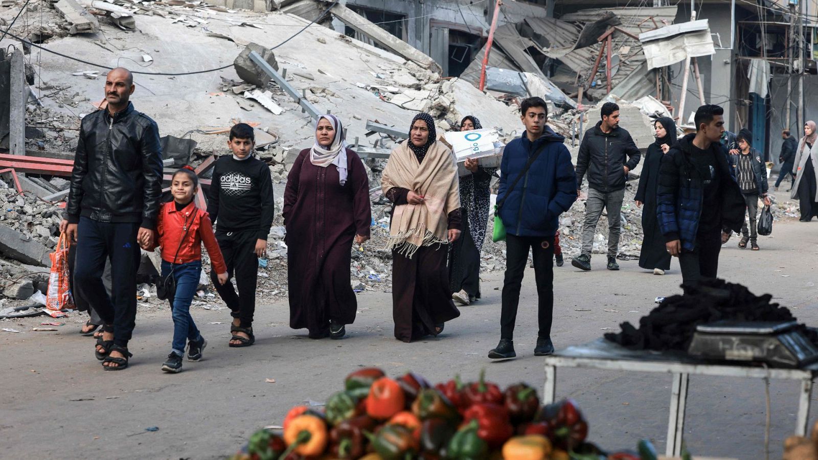 Telediario - 15 horas - 14/01/24 - ver ahora