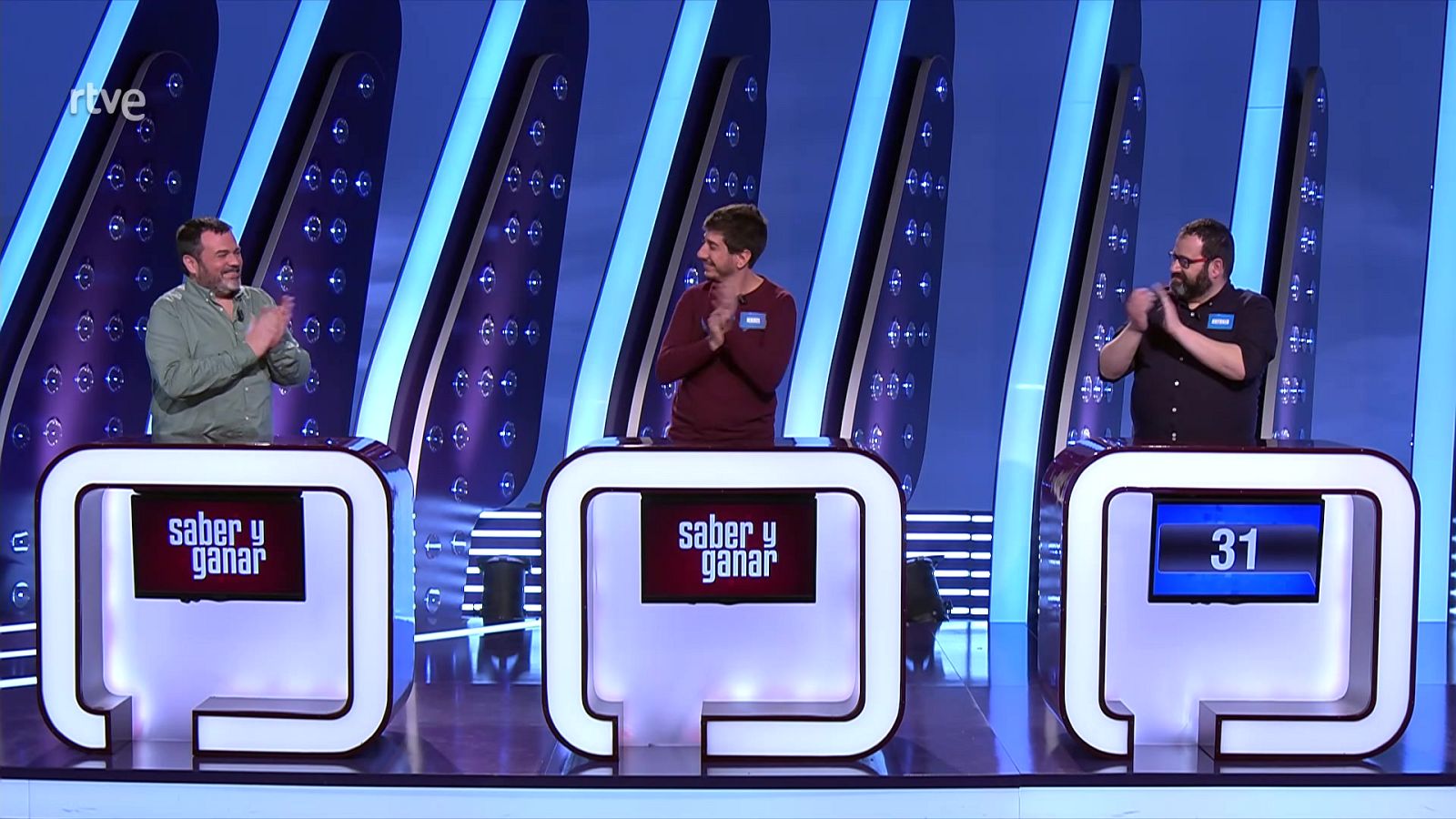 Saber y ganar. Edición de fin de semana - 14/01/24 - ver ahora