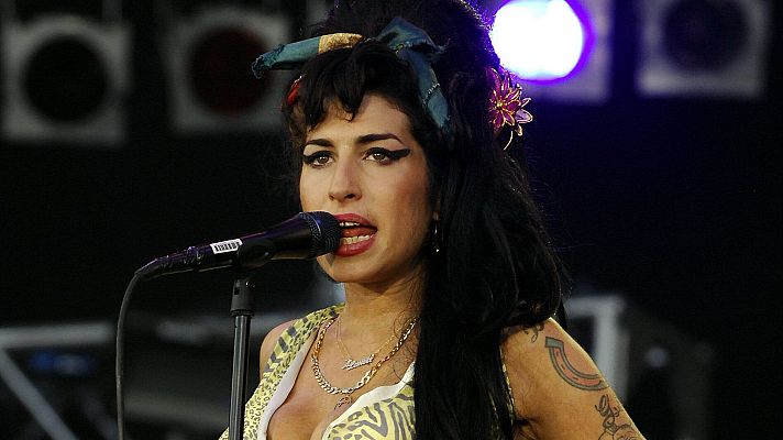 Telediario Fin de Semana - Biopics: las vidas de película llenan las carteleras