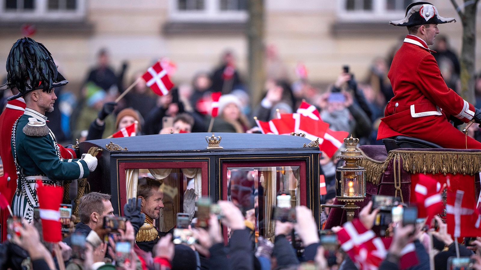 Informativo 24 horas - 20h - 14/01/24 - ver ahora