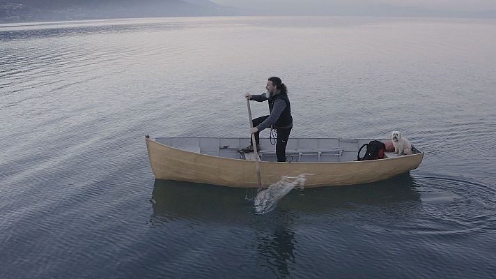 Senderos con Juan y Migas - A la deriva