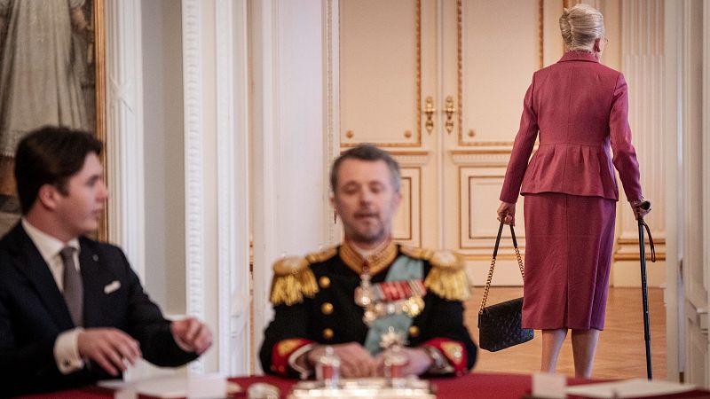 Telediario 2 en cuatro minutos - 14/01/24 | Ver