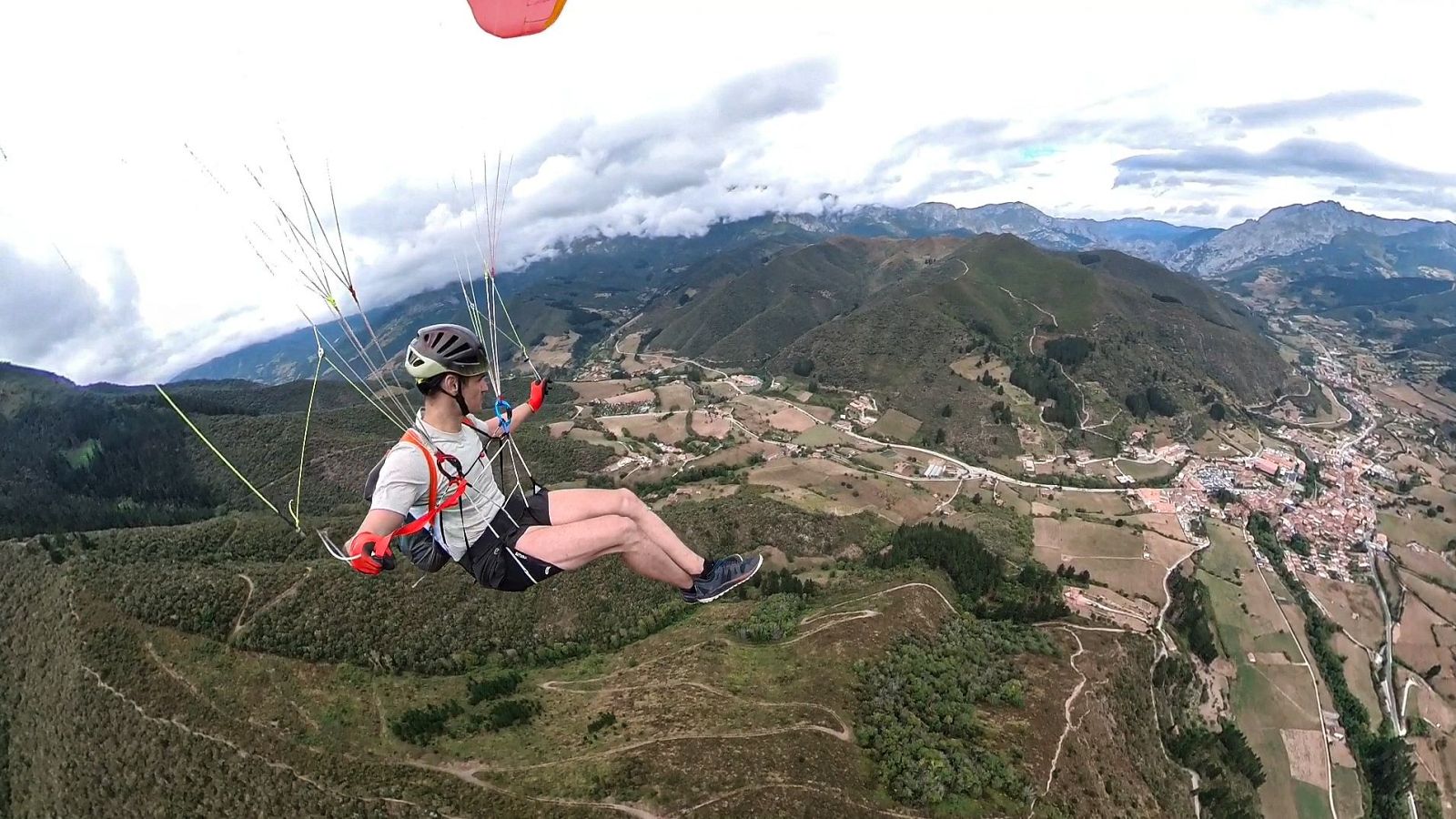 Rescate - El golpe - ver ahora