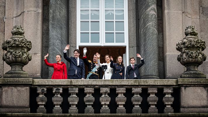 Telediario en lengua de signos - Telediario - 21 horas - 14/01/24 - Lengua de signos