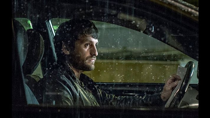 Versión española - El aviso (presentación)