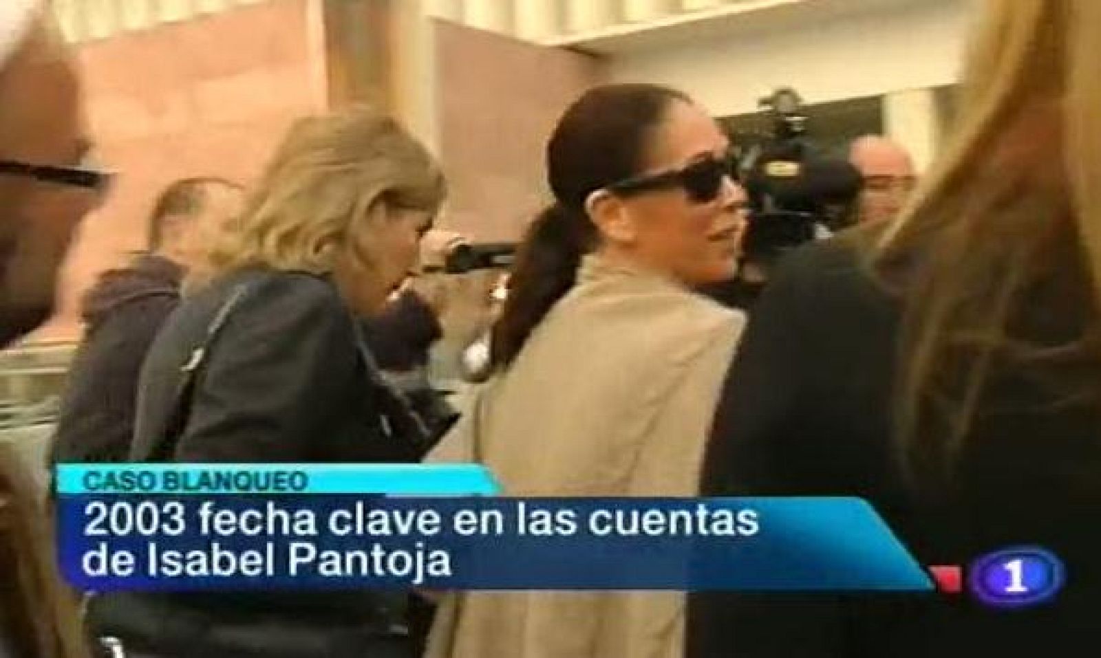 Noticias Andalucia - 26/11/12 | Ver
