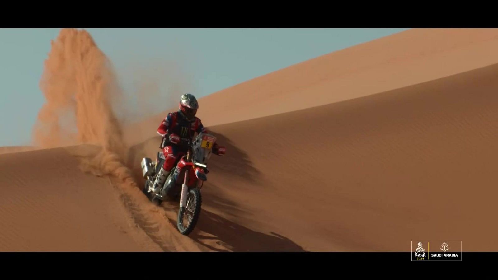 Dakar 2024 - Extra Etapa 7 - ver ahora