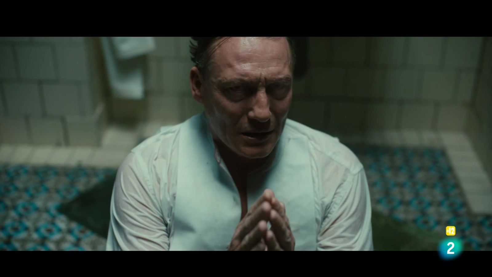 El Cinema de La 2 - The Royal Game - Veure ara