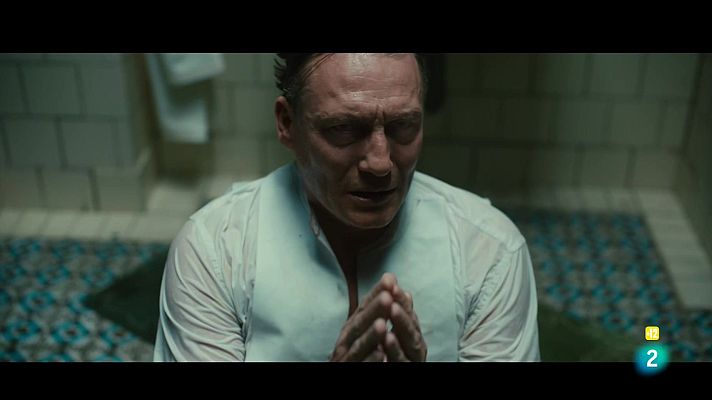 Cinema en català - The Royal Game