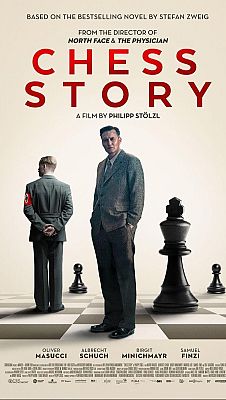 Cinema en català - The Royal Game