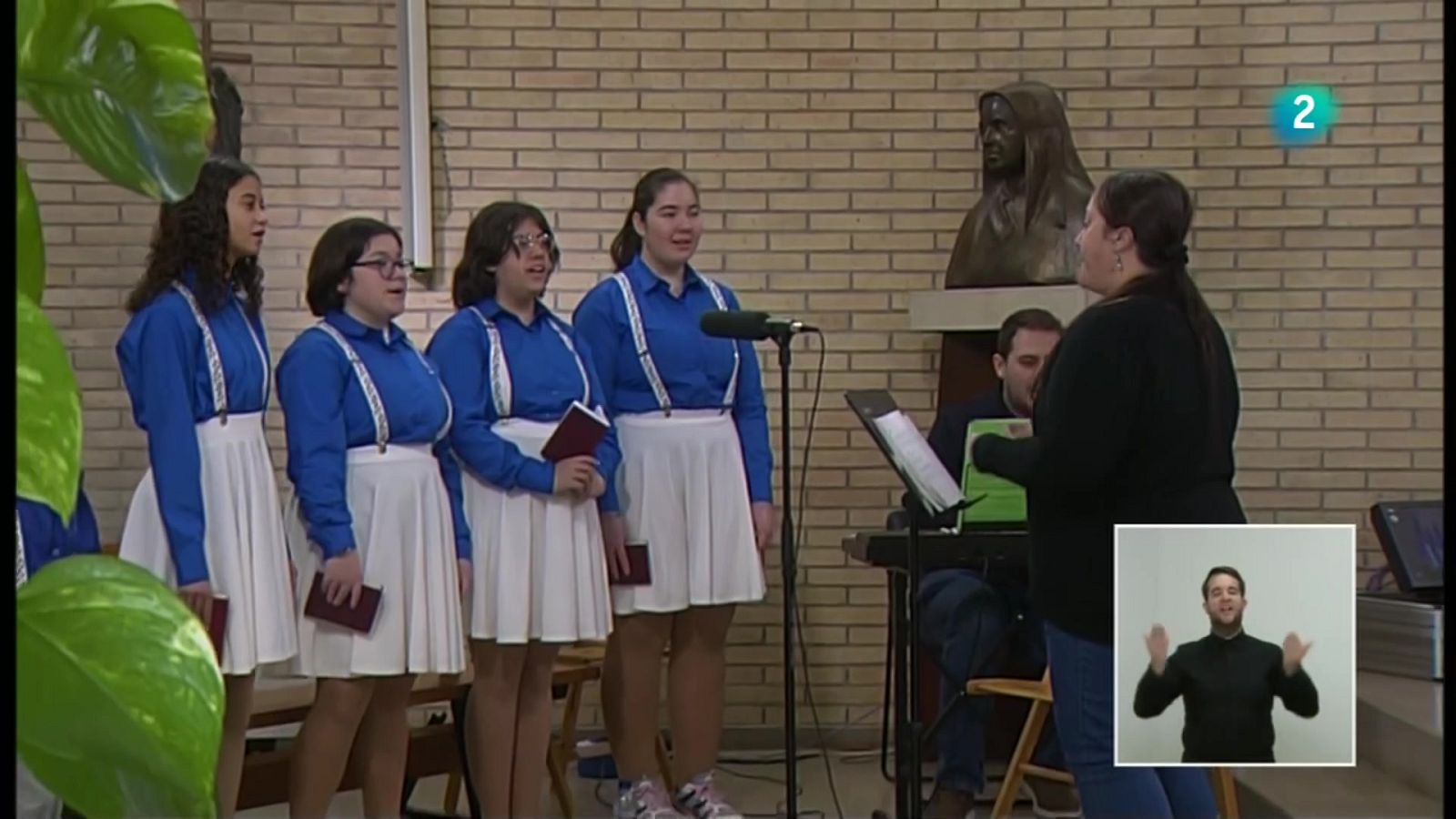 La Missa - 14/01/2024 - Veure ara