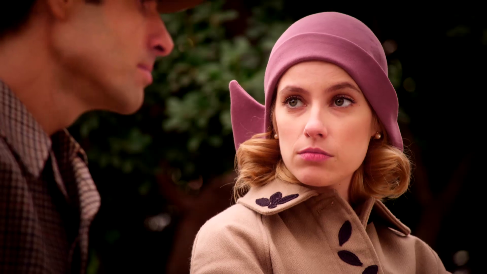 Collado rechaza irse a Hollywood con Laurita | Ver