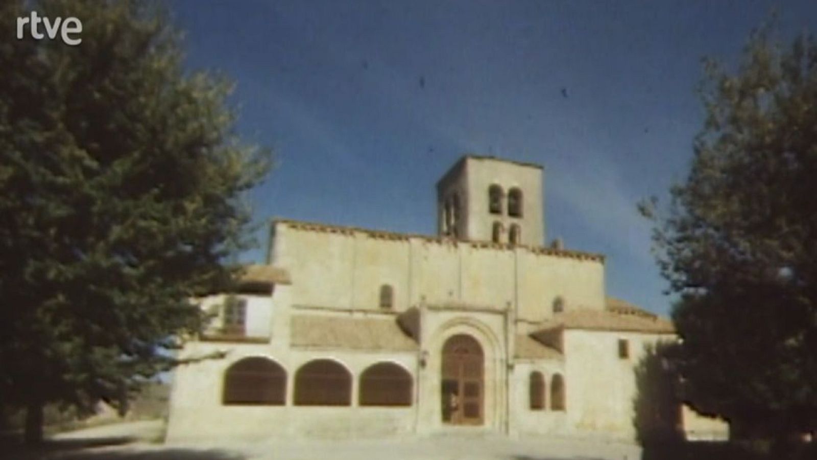 El arte de vivir - El espíritu de Castilla - El arte de vivir | Ver