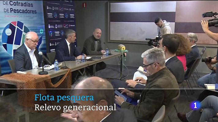 Telecanarias - Telecanarias - 14/01/2024