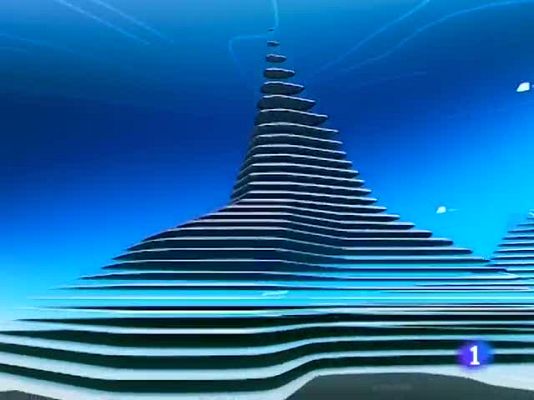 TeleCantabria - El tiempo en Cantabria - 26/11/12