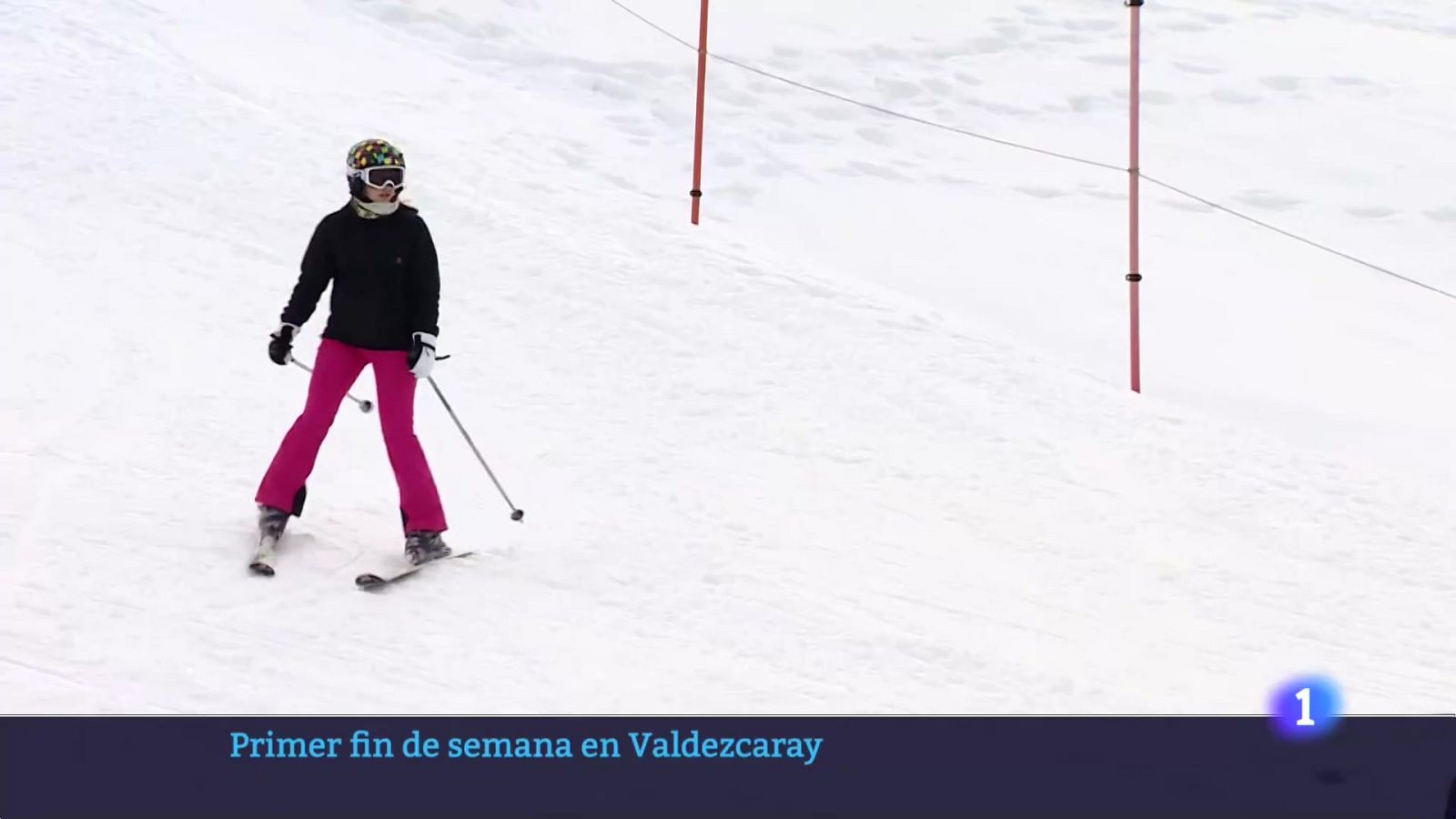 Informativo Telerioja  - 15/01/24 - Ver ahora | Ver