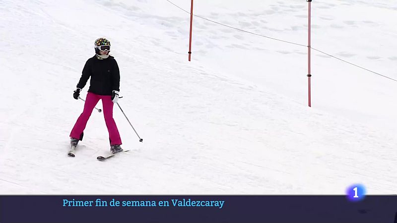 Informativo Telerioja  - 15/01/24 - Ver ahora | Ver