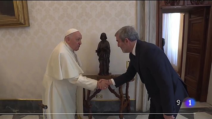 Telecanarias - Canarias en 2' - 15/01/2024