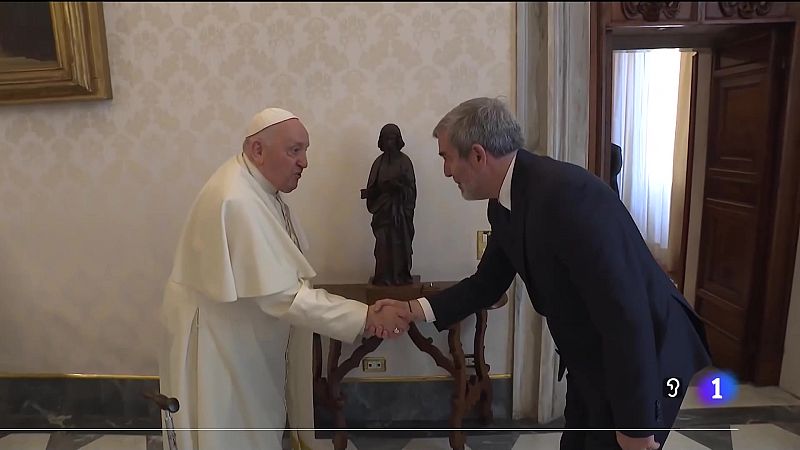 Canarias en 2' - 15/01/2024 | Ver