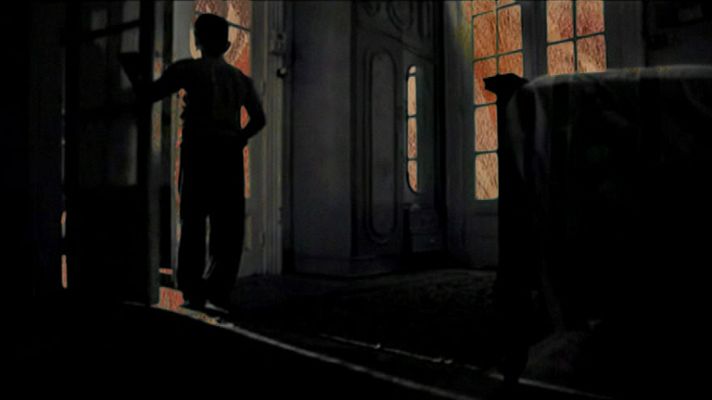 Documentos TV - Mamá, duérmete que yo vigilo