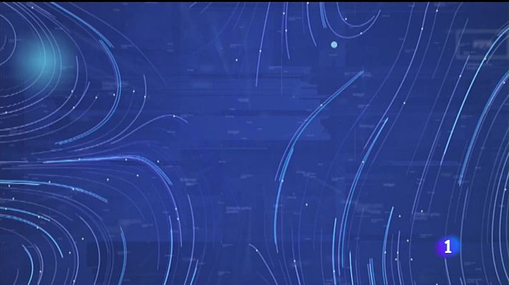 Telexornal - Galicia - El tiempo en Galicia 15-01-2024