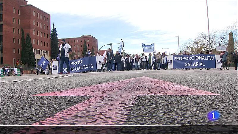 L'informatiu 2 - 15/01/2024 - L'Informatiu | Veure