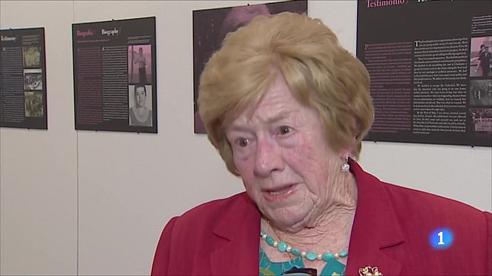 Panorama Regional - Asturias en 2' - 15/01/24