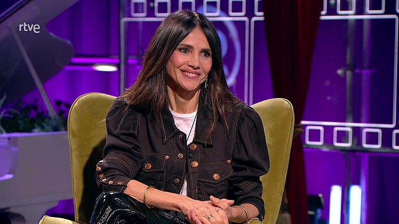 Entrevista a Goya Toledo - Culturas 2 - Culturas 2 | Ver