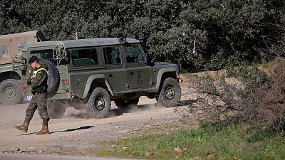 Cerro Muriano: Uno de los fallecidos cargaba con peso extra | Ver