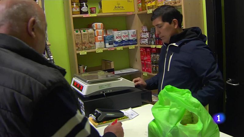 Noticias de Castilla y León en 1' - 12/01/24 | Ver