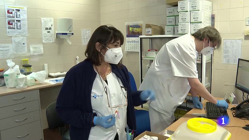 Noticias de Castilla y León en 1' - 15/01/24 | Ver